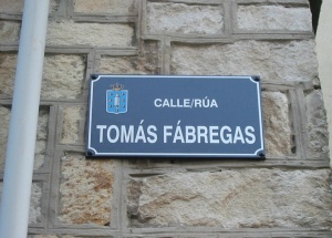 2013-11-12- Calle Tomás Fábregas Coruña 10
